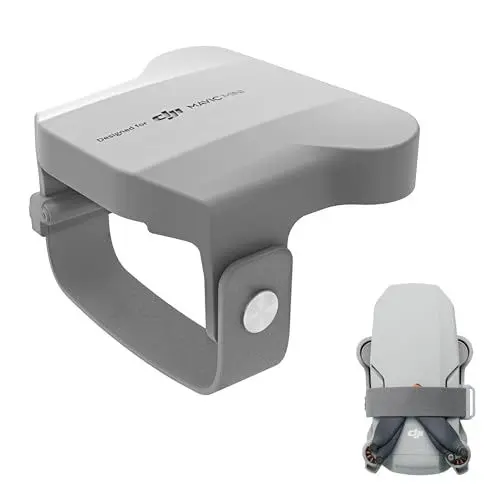Produktbild: CYNOVA Propeller Schutz für DJI Mini4k,Propellerschutz für DJI Mini 4k Zubehör,Kompatibel mit DJI Mavic Mini/Mini 2 SE/Mini 2 Propellerhalter Prop Transportschutz, Drohnen zubehör