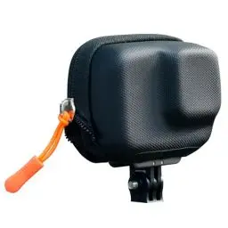 Produktbild: CYNOVA Tasche für INSTA360 Ace Pro 2 Tragetasche für INSTA360 Zubehör, Hard Shell Reisetasche für Insta360 Ace Pro 2, Insta360 Ace Pro, Gopro Hero 12 Schwarz /11/10/9 Action Kamera