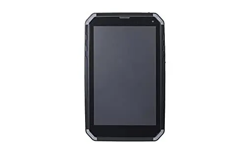 Produktbild: Cyrus CYR11003 CT1XA LTE/4G, UMTS/3G, GSM/2G, WiFi 64GB Schwarz Android-Tablet 20.3cm (8 Zoll) 2GHz MediaTek
