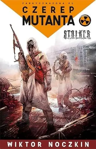 Produktbild: Czerep mutanta (S.T.A.L.K.E.R.)