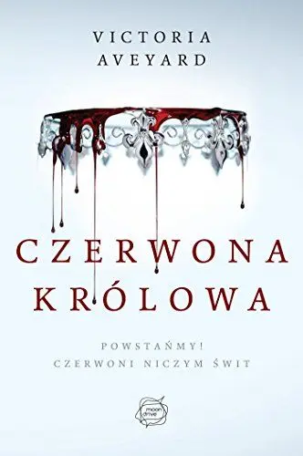 Produktbild: Czerwona Krolowa