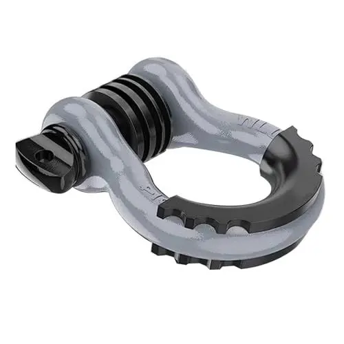 Produktbild: D Ring Schäkel, Schwereschäkel 3/4