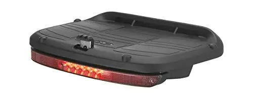 Produktbild: Shad D0B40KL Topcase Zubehör für SH 40/42/45/46, Schwarz