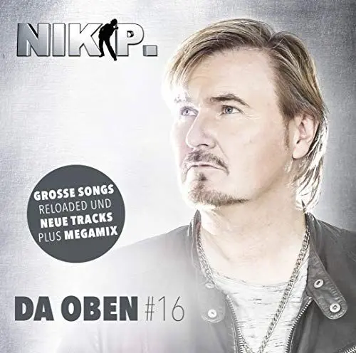 Produktbild: Da Oben #16
