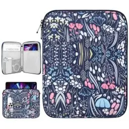 Produktbild: Dadanism 12,9 Zoll Tablet Tasche Sleeve Kompatibel mit iPad Pro 12,9