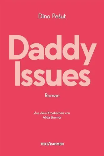 Produktbild: Daddy Issues
