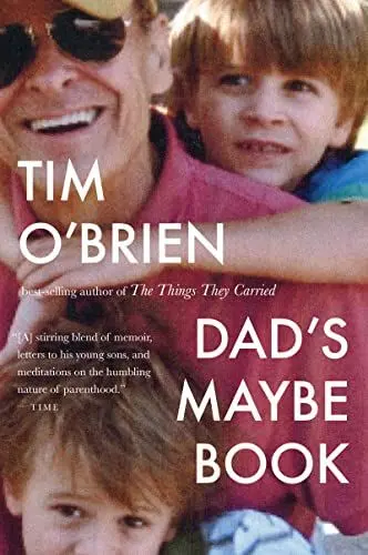 Produktbild: Dad's Maybe Book
