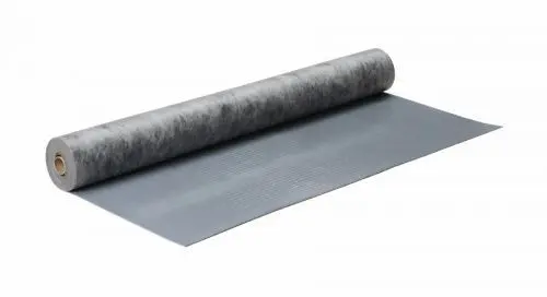 Produktbild: Dämmmatte silentPremium Klebe Trittschallunterlage - 6,50m²