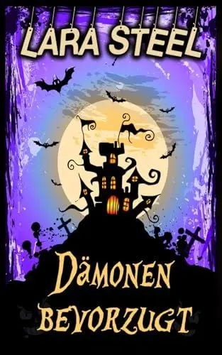 Produktbild: Dämonen bevorzugt (Halloween Love)