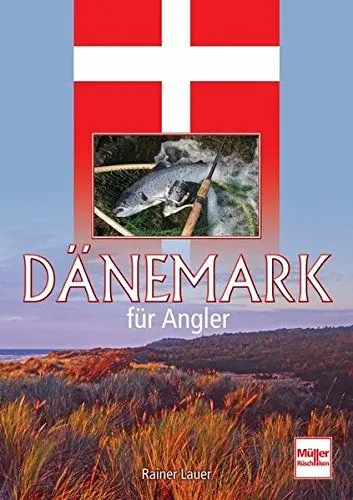 Produktbild: Dänemark für Angler