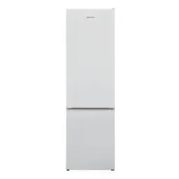 Produktbild: Daewoo Kühl-Gefrierkombination FKF279DWN0DE / Breite 54 cm/Kühlteil 204 L/Gefrierteil 75 L/Weiß