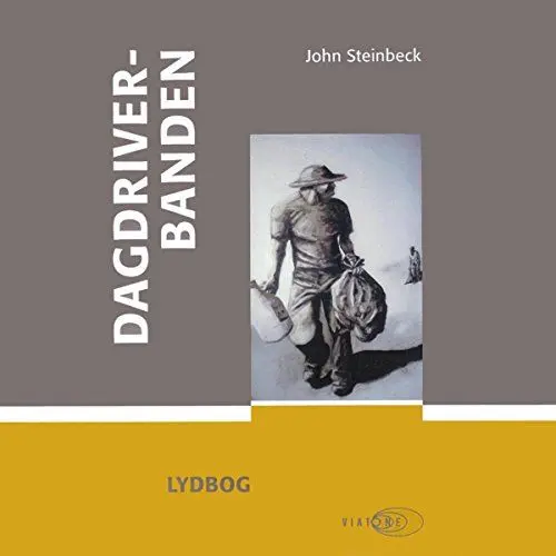 Produktbild: Dagdriverbanden