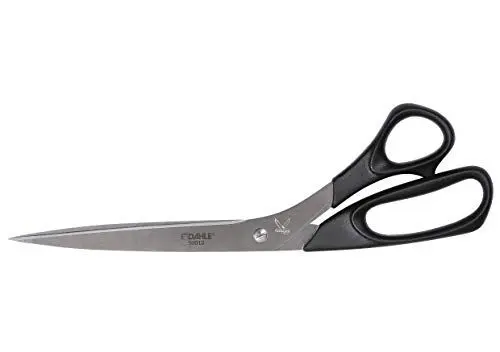 Produktbild: Dahle 50010 Professional Papierschere (260 mm/10 Zoll) 5 Stück