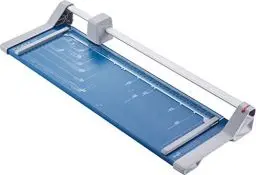 Produktbild: Dahle 508 Papierschneider (6 Blatt Schneidleistung, bis DIN A3) blau