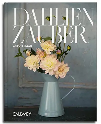 Produktbild: Dahlienzauber