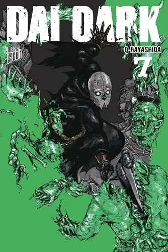 Produktbild: Dai Dark 7