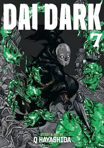 Produktbild: Dai Dark 7