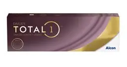 Produktbild: Dailies Total 1 Tageslinsen weich, 30 Stück, BC 8.5 mm, DIA 14.1 mm, -2.25 Dioptrien