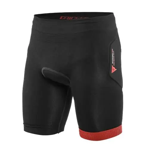 Produktbild: DAINESE Scarabeo Protektorshorts Jugend schwarz