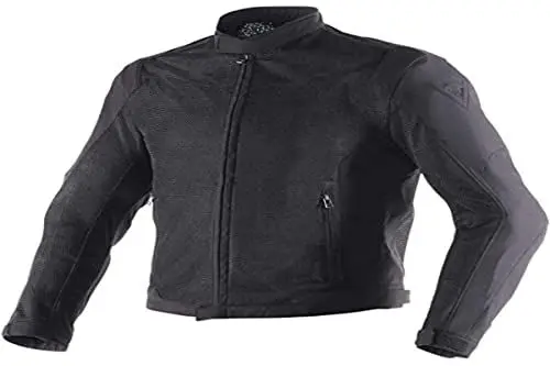Produktbild: Dainese Air Flux D1 Tex Jacket Motorradjacke Sommer, 54