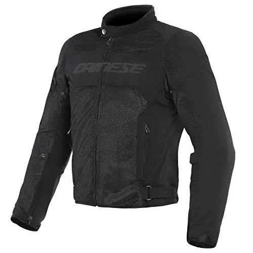 Produktbild: Dainese Herren 1735196_691_54 Motorradjacke , Schwarz , 54 EU