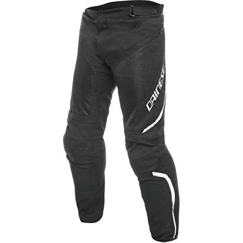 Produktbild: Dainese Hose, schwarz/schwarz/weiß, 46