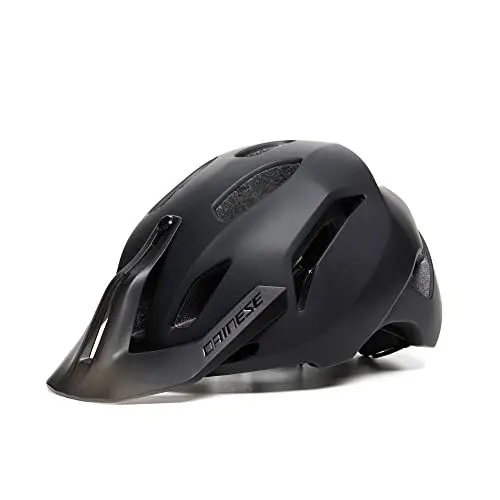 Produktbild: Dainese Linea 03 Helm schwarz