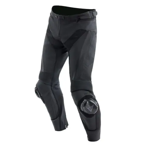 Produktbild: Dainese Motorradhose Delta 4, 25