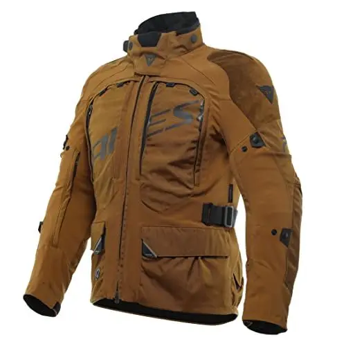 Produktbild: Dainese Motorradjacke Springbok 3L Absolute Shell wasserdichte Touringjacke, MONK'S-ROBE/MONK'S-ROBE, 54