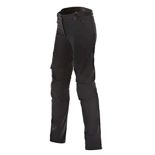 Produktbild: Dainese New Drake Air Lady Tex Pants Motorradhose Damen, Schwarz, 42