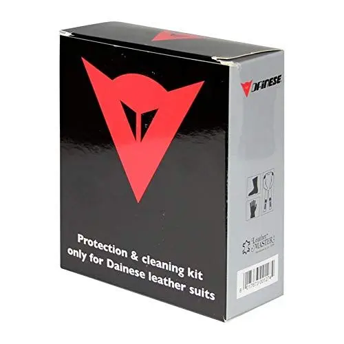 Produktbild: Dainese Protection and Cleaning Kit Schutz und Lederpflege Set