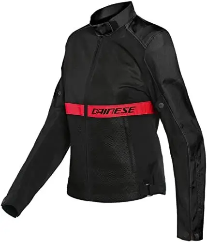 Produktbild: Dainese Ribelle Air Tex Damen Motorrad Textiljack