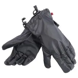 Produktbild: Dainese Unisex 1634295_001_xl Motorrad Über-Handschuhe, Schwarz, XL EU