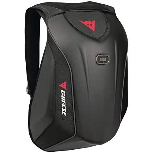 Produktbild: Dainese-D-MACH BACKPACK, Stealth-Schwarz, Größe N