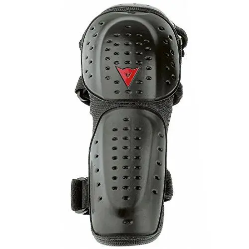 Produktbild: Dainese-ELBOW V E1, Schwarz, Größe N