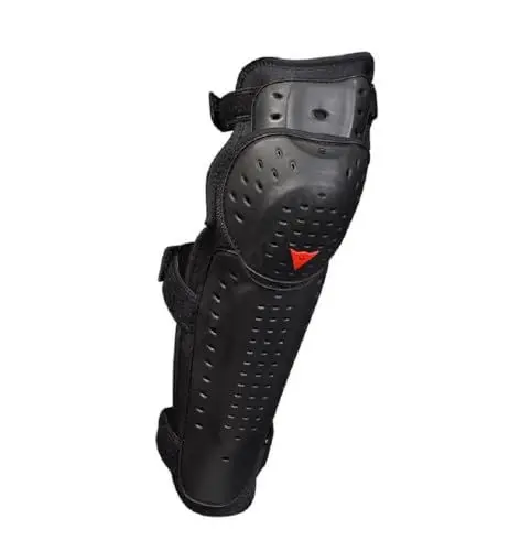 Produktbild: Dainese-KNEE V E1, Schwarz, Größe N