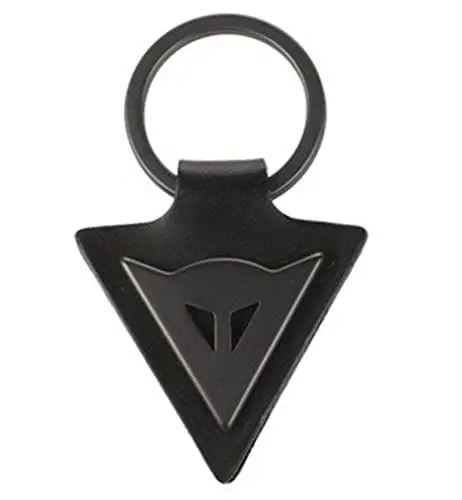 Produktbild: Dainese-LOGO MTL KEYRING, Neutro, Größe N