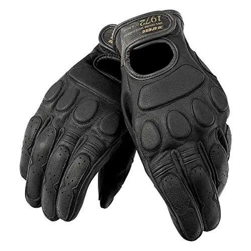 Produktbild: DaineseSchwarzJACK Unisex Handschuhe, Schwarz/Schwarz/Schwarz, Größe XL