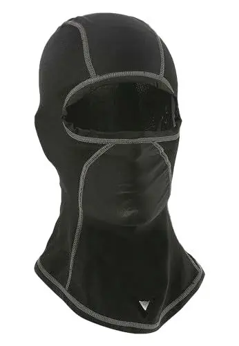 Produktbild: Dainese-VOLUND 07, Schwarz, Größe N