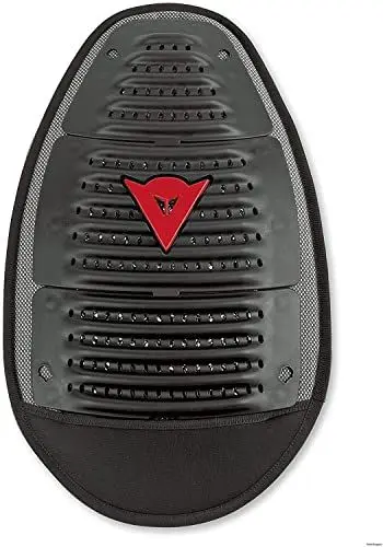 Produktbild: Dainese Damen Safety Rücken- Und Brustschutz, Schwarz, N EU