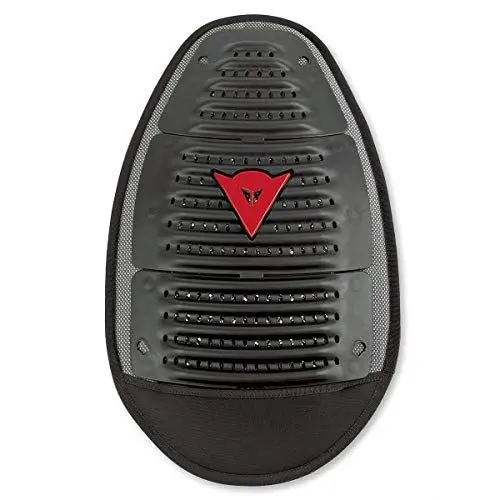 Produktbild: Dainese-WAVE D1 G2, Schwarz, Größe N