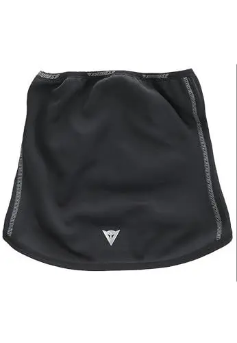 Produktbild: Dainese-WS NECK GAITER, Schwarz, Größe N