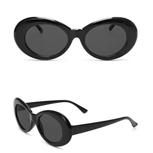 Produktbild: Dairyshop COKS Sunglasses Black Frame, Acrylic