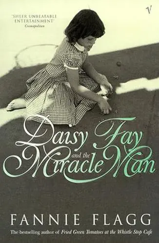Produktbild: Daisy Fay And The Miracle Man