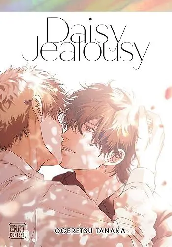 Produktbild: Daisy Jealousy
