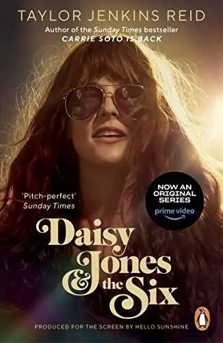 Produktbild: Daisy Jones and The Six: From the author of the hit TV series