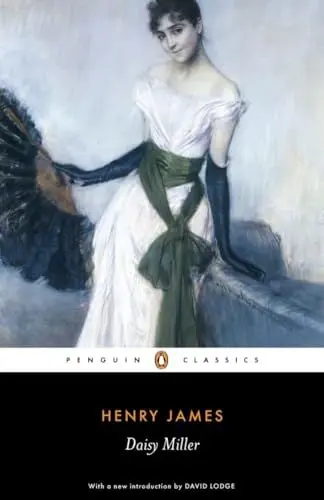 Produktbild: Daisy Miller: A Study (Penguin Classics)