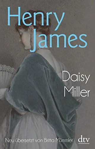 Produktbild: Daisy Miller: Eine Erzählung