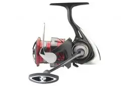 Produktbild: DAIWA 23 Ninja LT6000, Spinn-Angelrolle, Frontbremse, 10005-600