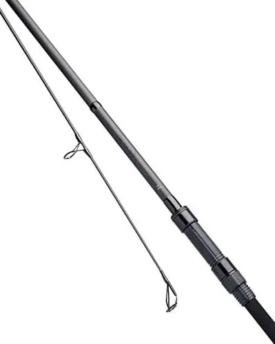 Produktbild: Daiwa Crosscast XT CCC3312-AX Karpfenrute – 4 m / 1,6 kg / 2 Stück